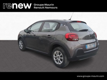 Photo 4 du bon plan CITROEN C3 PureTech 82ch Feel S&S E6.d occasion à 8990 €