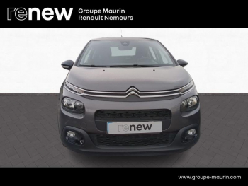 Photo 5 du bon plan CITROEN C3 PureTech 82ch Feel S&S E6.d occasion à 8990 €