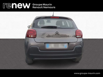 Photo 6 du bon plan CITROEN C3 PureTech 82ch Feel S&S E6.d occasion à 8990 €