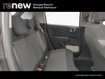 Photo 9 du bon plan CITROEN C3 PureTech 82ch Feel S&S E6.d occasion à 8990 €