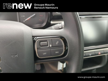 Photo 17 du bon plan CITROEN C3 PureTech 82ch Feel S&S E6.d occasion à 8990 €