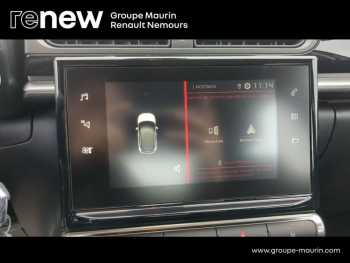 Photo 24 du bon plan CITROEN C3 PureTech 82ch Feel S&S E6.d occasion à 8990 €