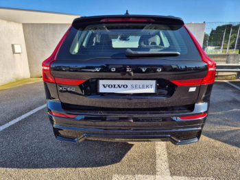 Photo 16 du bon plan VOLVO XC60 T6 Hybride Rechargeable 253 + 145ch Plus Style Dark Geartronic 8 AWD occasion à 56490 €