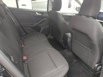 Photo 5 du bon plan FORD Focus 1.0 Flexifuel mHEV 125ch Titanium X Business occasion à 23990 €