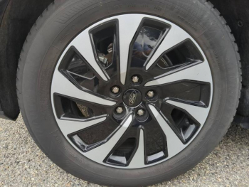 Photo 6 du bon plan FORD Focus 1.0 Flexifuel mHEV 125ch Titanium X Business occasion à 23990 €
