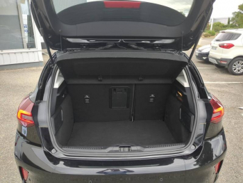 Photo 9 du bon plan FORD Focus 1.0 Flexifuel mHEV 125ch Titanium X Business occasion à 23990 €