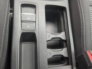 Photo 21 du bon plan FORD Focus 1.0 Flexifuel mHEV 125ch Titanium X Business occasion à 23990 €