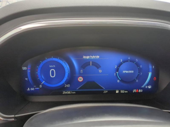 Photo 23 du bon plan FORD Focus 1.0 Flexifuel mHEV 125ch Titanium X Business occasion à 23990 €