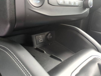 Photo 26 du bon plan FORD Focus 1.0 Flexifuel mHEV 125ch Titanium X Business occasion à 23990 €