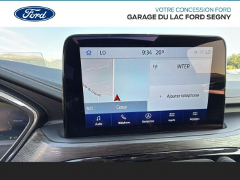 Photo 7 du bon plan FORD Kuga 2.0 EcoBlue 150ch mHEV Vignale occasion à 25590 €