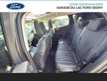 Photo 8 du bon plan FORD Kuga 2.0 EcoBlue 150ch mHEV Vignale occasion à 25590 €