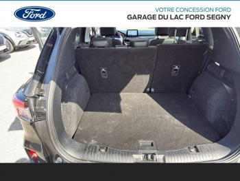 Photo 9 du bon plan FORD Kuga 2.0 EcoBlue 150ch mHEV Vignale occasion à 25590 €