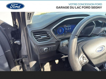 Photo 10 du bon plan FORD Kuga 2.0 EcoBlue 150ch mHEV Vignale occasion à 25590 €