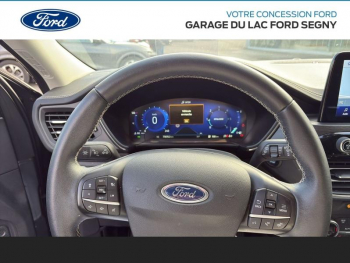 Photo 11 du bon plan FORD Kuga 2.0 EcoBlue 150ch mHEV Vignale occasion à 25590 €