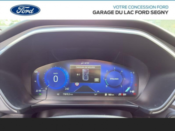Photo 12 du bon plan FORD Kuga 2.0 EcoBlue 150ch mHEV Vignale occasion à 25590 €