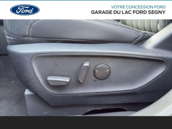 Photo 14 du bon plan FORD Kuga 2.0 EcoBlue 150ch mHEV Vignale occasion à 25590 €