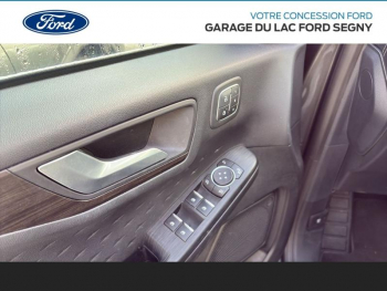 Photo 15 du bon plan FORD Kuga 2.0 EcoBlue 150ch mHEV Vignale occasion à 25590 €