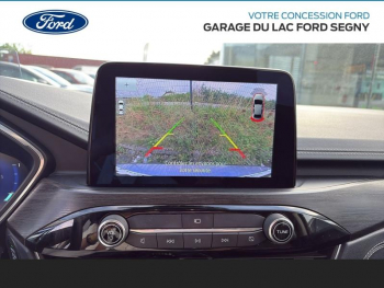 Photo 19 du bon plan FORD Kuga 2.0 EcoBlue 150ch mHEV Vignale occasion à 25590 €