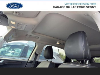 Photo 20 du bon plan FORD Kuga 2.0 EcoBlue 150ch mHEV Vignale occasion à 25590 €