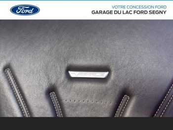 Photo 21 du bon plan FORD Kuga 2.0 EcoBlue 150ch mHEV Vignale occasion à 25590 €