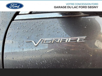 Photo 22 du bon plan FORD Kuga 2.0 EcoBlue 150ch mHEV Vignale occasion à 25590 €