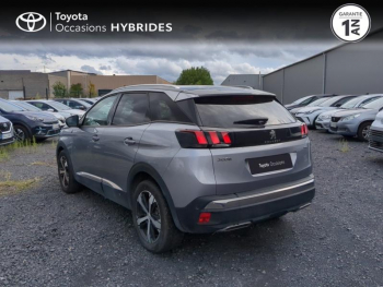 Photo 2 du bon plan PEUGEOT 3008 1.2 PureTech 130ch Crossway S&S occasion à 14500 €
