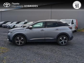 Photo 3 du bon plan PEUGEOT 3008 1.2 PureTech 130ch Crossway S&S occasion à 14500 €