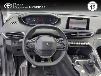 Photo 9 du bon plan PEUGEOT 3008 1.2 PureTech 130ch Crossway S&S occasion à 14500 €