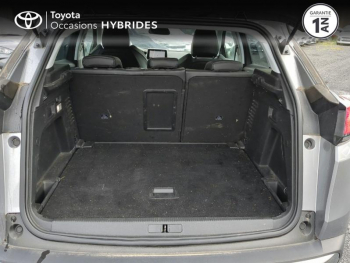 Photo 10 du bon plan PEUGEOT 3008 1.2 PureTech 130ch Crossway S&S occasion à 14500 €