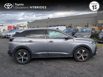 Photo 17 du bon plan PEUGEOT 3008 1.2 PureTech 130ch Crossway S&S occasion à 14500 €
