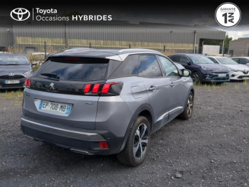 Photo 18 du bon plan PEUGEOT 3008 1.2 PureTech 130ch Crossway S&S occasion à 14500 €