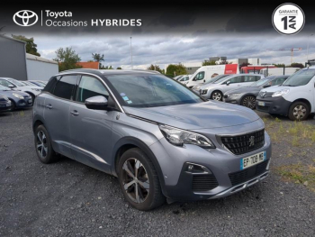 Photo 19 du bon plan PEUGEOT 3008 1.2 PureTech 130ch Crossway S&S occasion à 14500 €