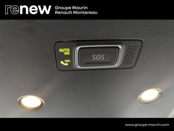 Photo 25 du bon plan RENAULT Megane E-Tech Electric EV60 130ch Evolution ER super charge occasion à 23900 €