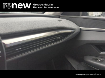 Photo 26 du bon plan RENAULT Megane E-Tech Electric EV60 130ch Evolution ER super charge occasion à 23900 €