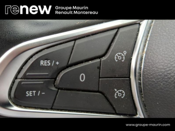 Photo 20 du bon plan RENAULT Zoe E-Tech Business charge normale R110 Achat IntÃ©gral - 21 occasion à 11900 €