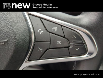 Photo 21 du bon plan RENAULT Zoe E-Tech Business charge normale R110 Achat IntÃ©gral - 21 occasion à 11900 €