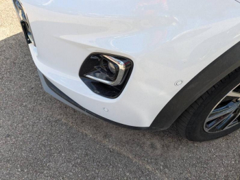 Photo 22 du bon plan FORD Puma 1.0 Flexifuel 125ch S&S mHEV Titanium occasion à 19890 €
