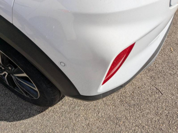 Photo 23 du bon plan FORD Puma 1.0 Flexifuel 125ch S&S mHEV Titanium occasion à 19890 €