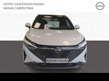 Photo 2 du bon plan NISSAN Qashqai e-POWER 190ch Tekna 2024 occasion à 39998 €