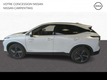 Photo 3 du bon plan NISSAN Qashqai e-POWER 190ch Tekna 2024 occasion à 39998 €