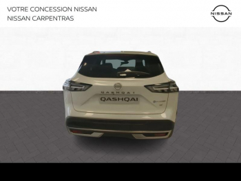 Photo 4 du bon plan NISSAN Qashqai e-POWER 190ch Tekna 2024 occasion à 39998 €