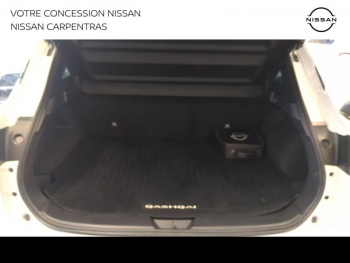 Photo 5 du bon plan NISSAN Qashqai e-POWER 190ch Tekna 2024 occasion à 39998 €