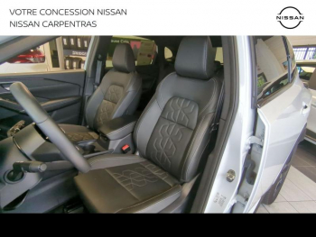 Photo 8 du bon plan NISSAN Qashqai e-POWER 190ch Tekna 2024 occasion à 39998 €