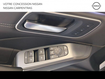 Photo 9 du bon plan NISSAN Qashqai e-POWER 190ch Tekna 2024 occasion à 39998 €
