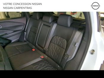 Photo 11 du bon plan NISSAN Qashqai e-POWER 190ch Tekna 2024 occasion à 39998 €