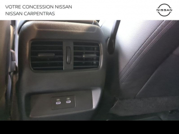 Photo 13 du bon plan NISSAN Qashqai e-POWER 190ch Tekna 2024 occasion à 39998 €