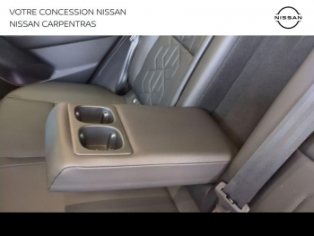 Photo 14 du bon plan NISSAN Qashqai e-POWER 190ch Tekna 2024 occasion à 39998 €