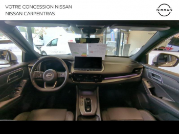 Photo 15 du bon plan NISSAN Qashqai e-POWER 190ch Tekna 2024 occasion à 39998 €