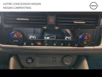 Photo 18 du bon plan NISSAN Qashqai e-POWER 190ch Tekna 2024 occasion à 39998 €
