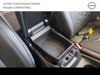 Photo 22 du bon plan NISSAN Qashqai e-POWER 190ch Tekna 2024 occasion à 39998 €